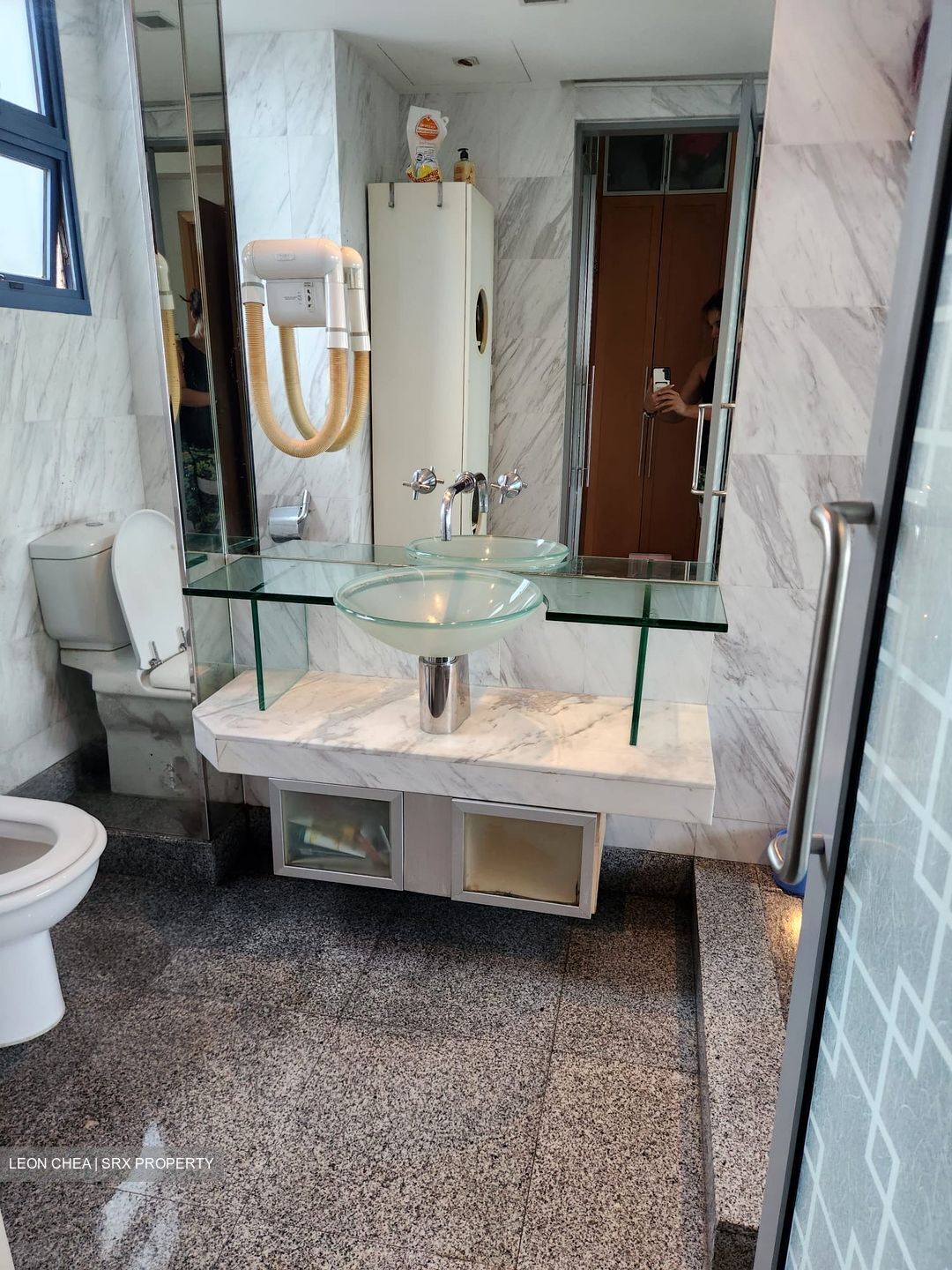 Water Place (D15), Condominium #433322991